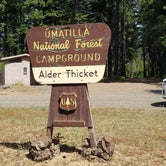 Review photo of Alder Thicket Campground by Juice B., August 29, 2019