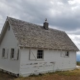 Review photo of Wenatchee Guard Station by Juice B., August 29, 2019