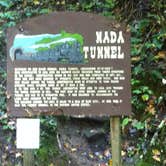 Review photo of Middle Fork Campground — Natural Bridge State Resort Park by Shelly S., September 24, 2016