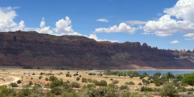 Camper submitted image from Ken's Lake Campground