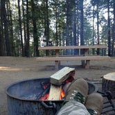Review photo of Deer Valley Campground by Joseph H., August 30, 2019
