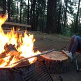 Review photo of Deer Valley Campground by Joseph H., August 30, 2019