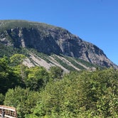 Review photo of Lafayette Place Campground — Franconia Notch State Park by Jake H., August 27, 2019