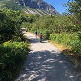 Review photo of Lafayette Place Campground — Franconia Notch State Park by Jake H., August 27, 2019