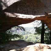 Review photo of Whittleton Campground — Natural Bridge State Resort Park by Shelly S., July 6, 2016