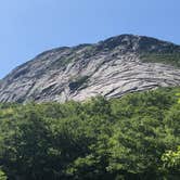 Review photo of Lafayette Place Campground — Franconia Notch State Park by Jake H., August 27, 2019