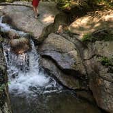 Review photo of Lafayette Place Campground — Franconia Notch State Park by Jake H., August 27, 2019