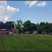 Review photo of Pastures Campground The by Jake H., August 30, 2019