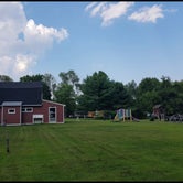 Review photo of Pastures Campground The by Jake H., August 30, 2019