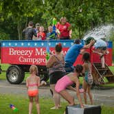 Review photo of Breezy Meadows Campground by Jake H., May 27, 2019