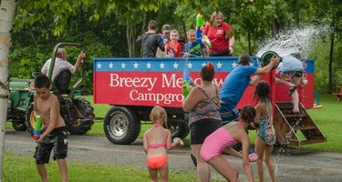 Breezy Meadows Campground