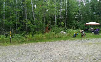 Shelly E.'s photo at Lake Vermillion - Soudan Mine State Park Campsites — Lake Vermilion-Soudan Underground Mine State Park near Eveleth, MN