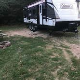 Review photo of Cross Creek RV Park by Martin J., August 30, 2019