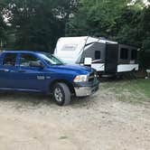 Review photo of Cross Creek RV Park by Martin J., August 30, 2019