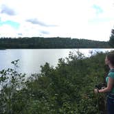 Review photo of West Chickenbone Campground — Isle Royale National Park by Alexa S., September 28, 2016