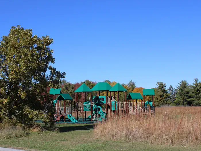 Camper-submitted photo at Prairie Flower Recreation Area near Granger, IA