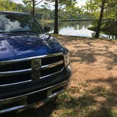 Review photo of Cross Creek RV Park by Martin J., August 30, 2019