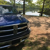 Review photo of Cross Creek RV Park by Martin J., August 30, 2019