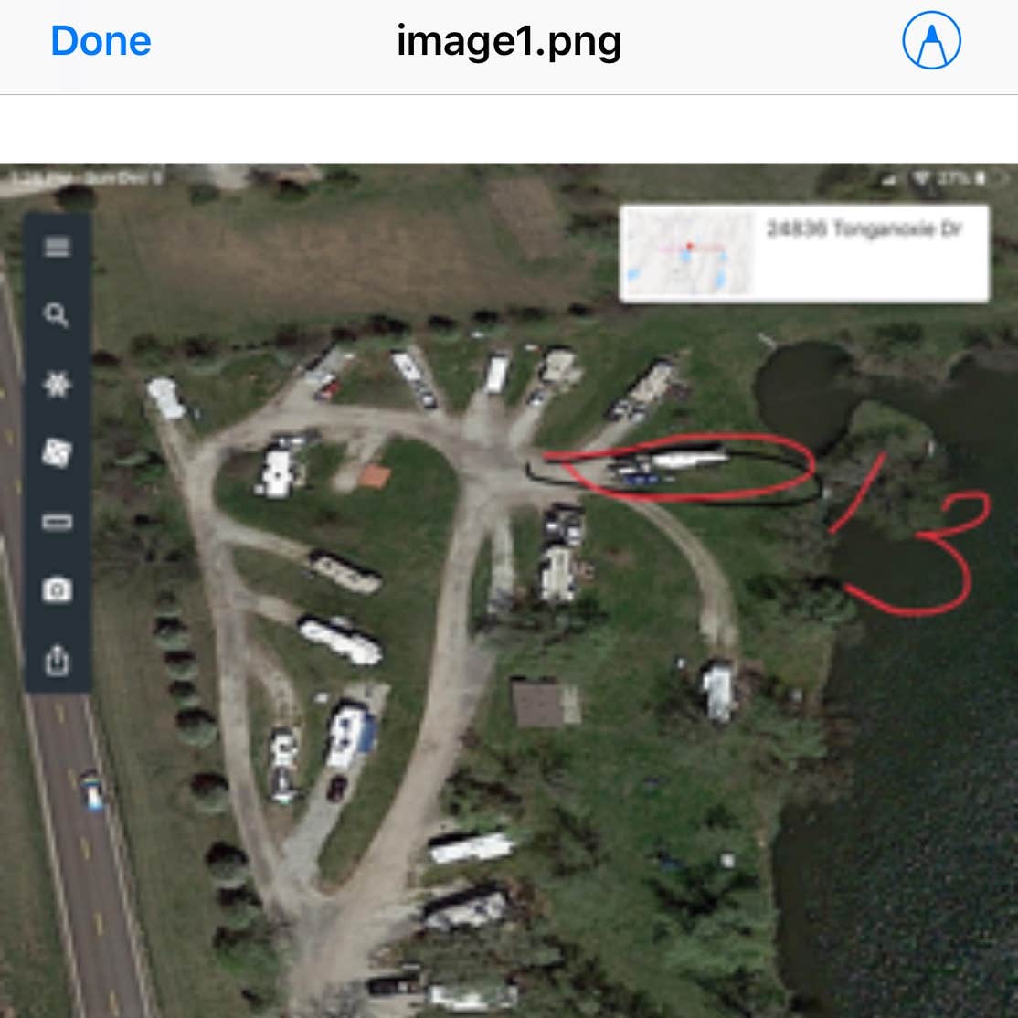 Suncatcher Lake Campground Camping The Dyrt