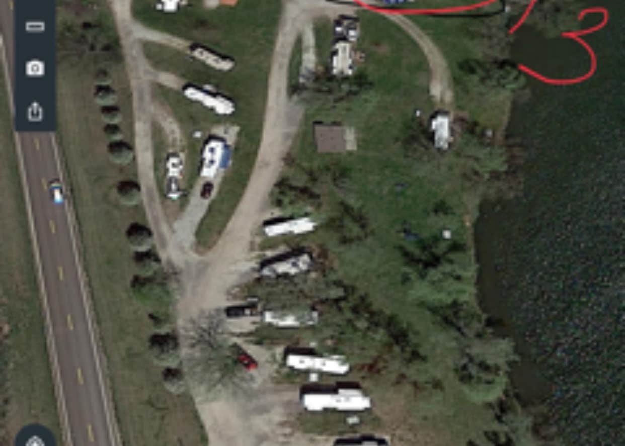 Suncatcher Lake Campground Camping The Dyrt