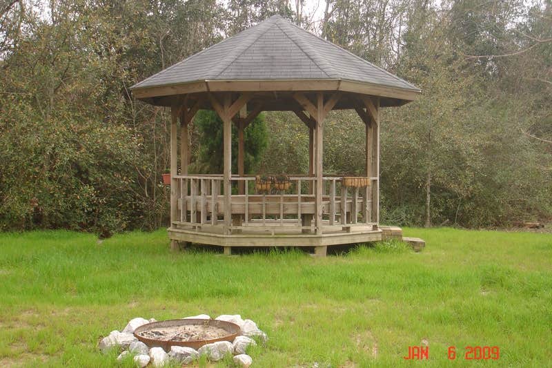 Camper submitted image from Oaklawn RV Park - 5