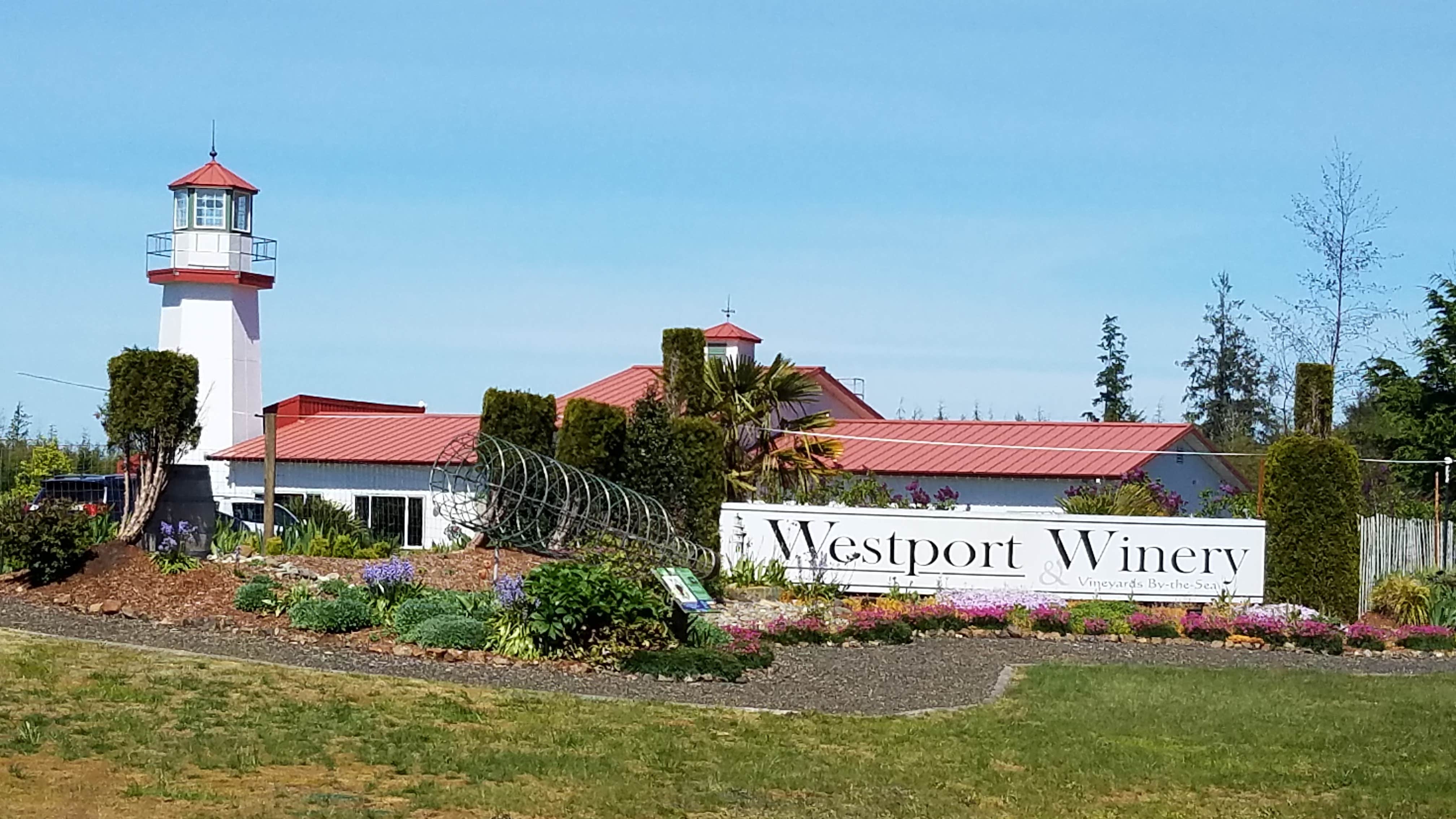 Camper-submitted photo at Westport Recreation Park near Westport, WA