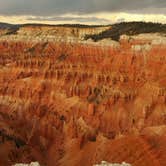 Review photo of Point Supreme Campground — Cedar Breaks National Monument by Michael K., June 9, 2016
