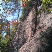 Review photo of Whittleton Campground — Natural Bridge State Resort Park by Shelly S., July 6, 2016