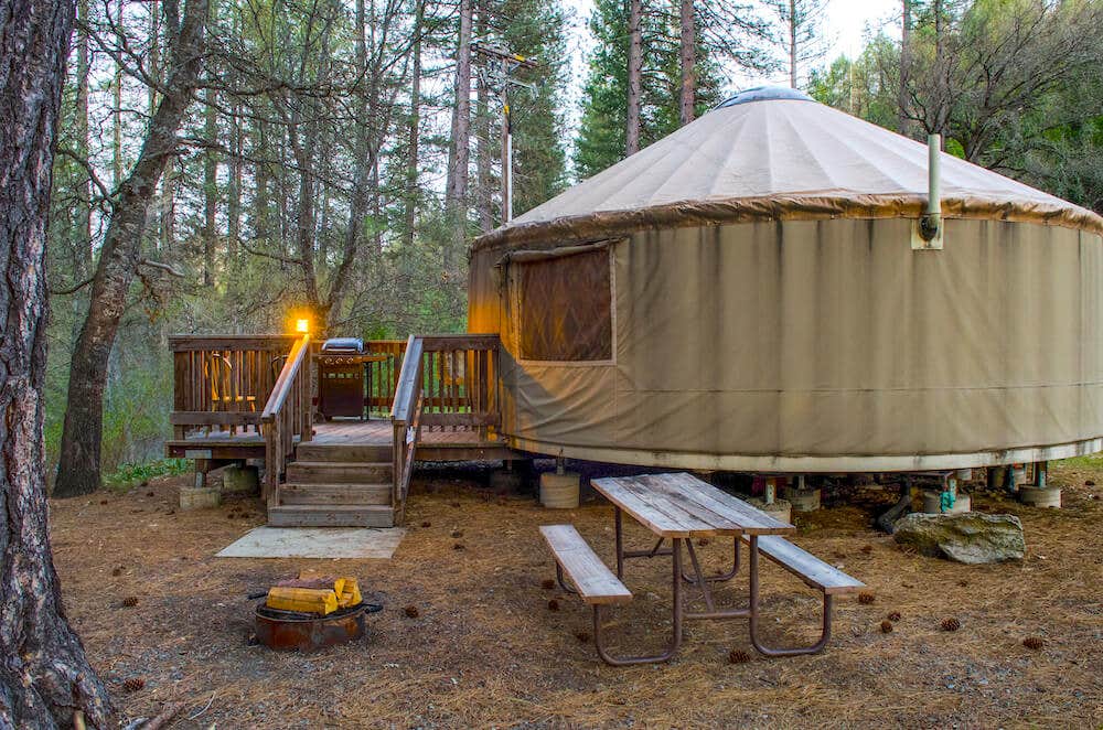 The Dyrt's photo at Thousand Trails Yosemite Lakes near Eastman Lake