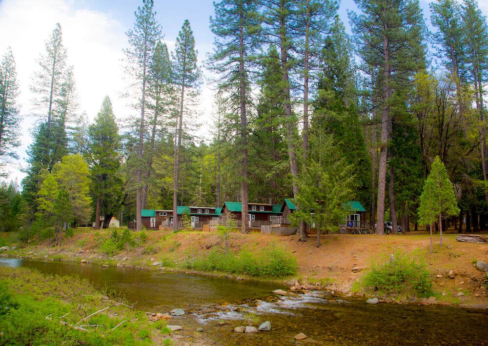 Thousand Trails Yosemite Lakes