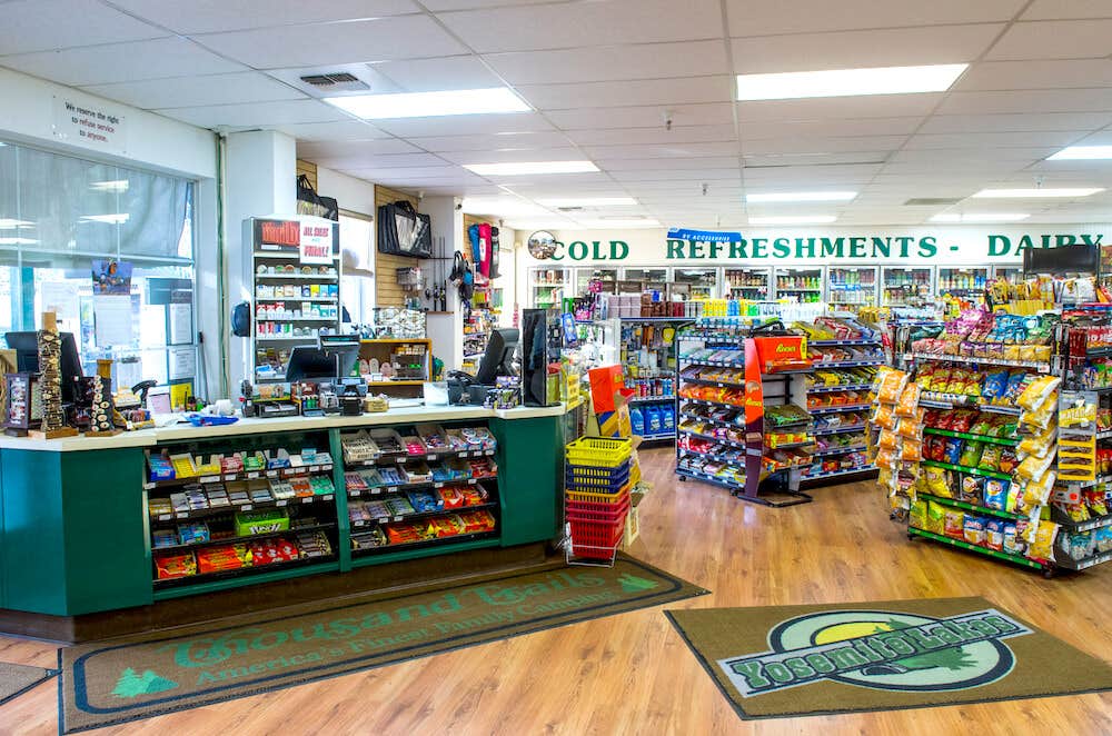 Camper-submitted photo at Thousand Trails Yosemite Lakes near Cedar Ridge, CA