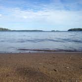 Review photo of Daisy Farm Campground — Isle Royale National Park by Alexa S., September 28, 2016