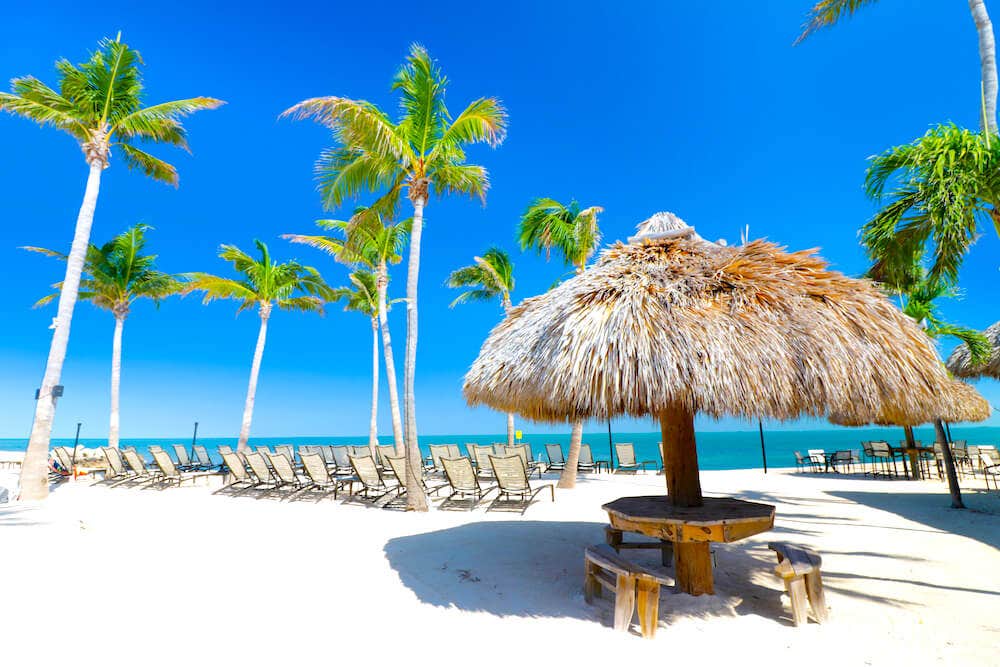 Camper-submitted photo at Encore Fiesta Key near Marathon Shores, FL