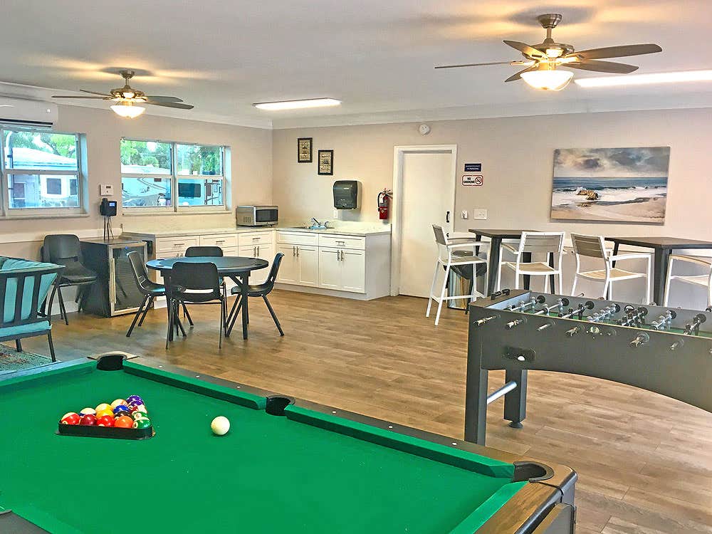 Camper-submitted photo at Encore Sunshine Holiday near Miramar, FL