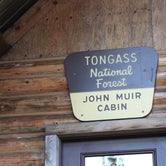 Review photo of John Muir Cabin by Katie K., September 28, 2016