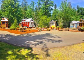 Mt Hood Village Resort