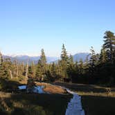 Review photo of John Muir Cabin by Katie K., September 28, 2016