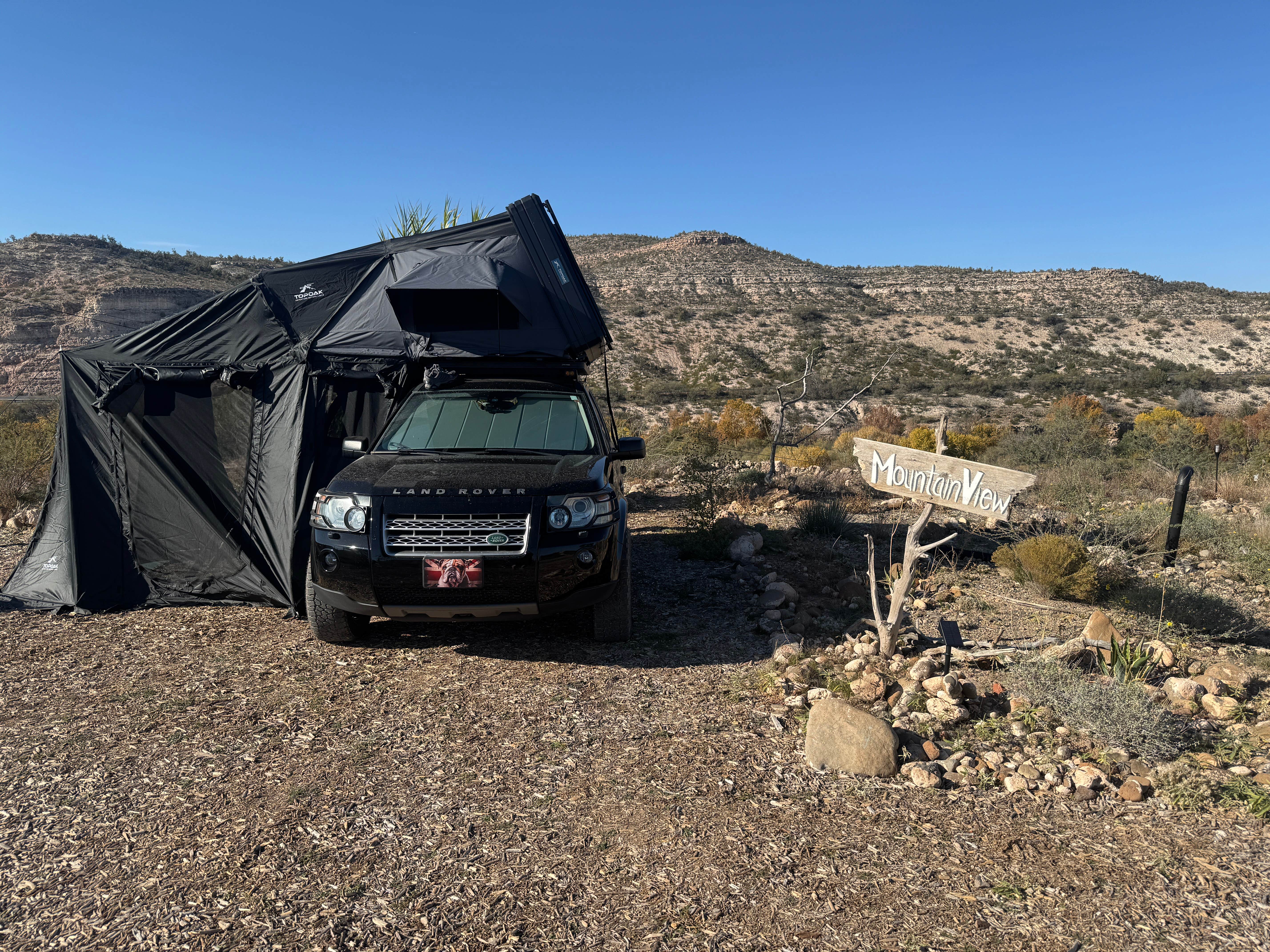 Katherine C.'s photo at Sacred Springs near Camp Verde, AZ