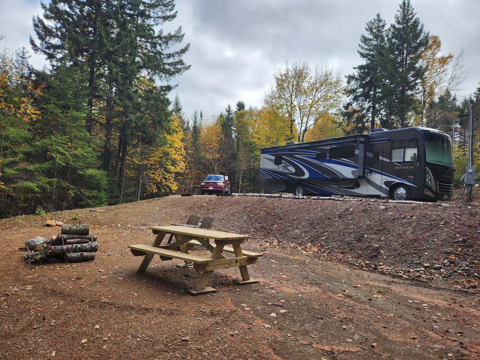 JUSTIN N.'s photo at Conor's Landing near Eastport, ME