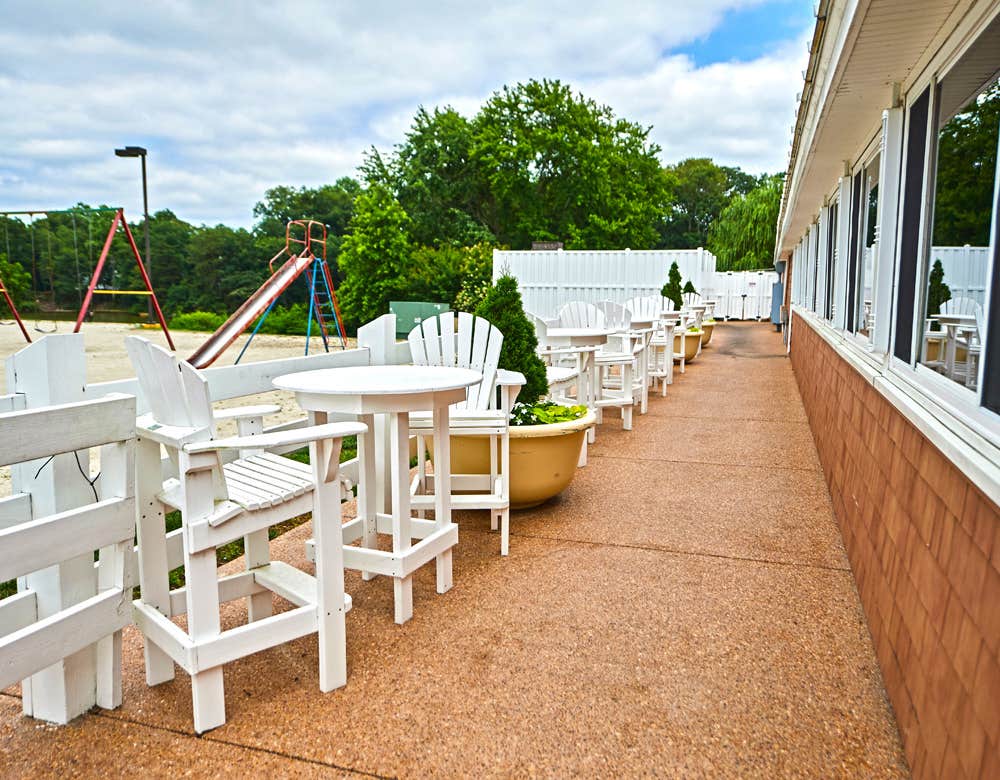 Camper-submitted photo at Bethpage Camp-Resort near Lanexa, VA