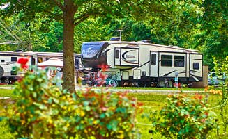 The Dyrt's photo of rv camping at Thousand Trails Chesapeake Bay near Callaway, MD