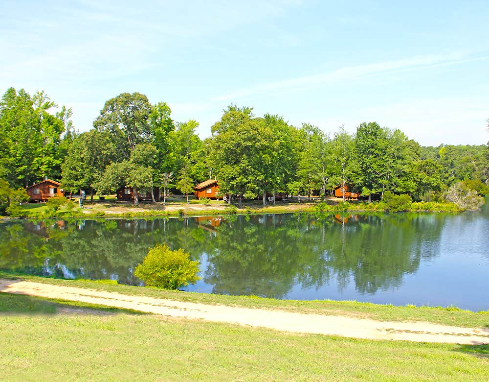 Camper-submitted photo at Thousand Trails Chesapeake Bay near Lanexa, VA
