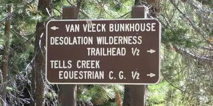 Camper submitted image from Van Vleck Bunkhouse