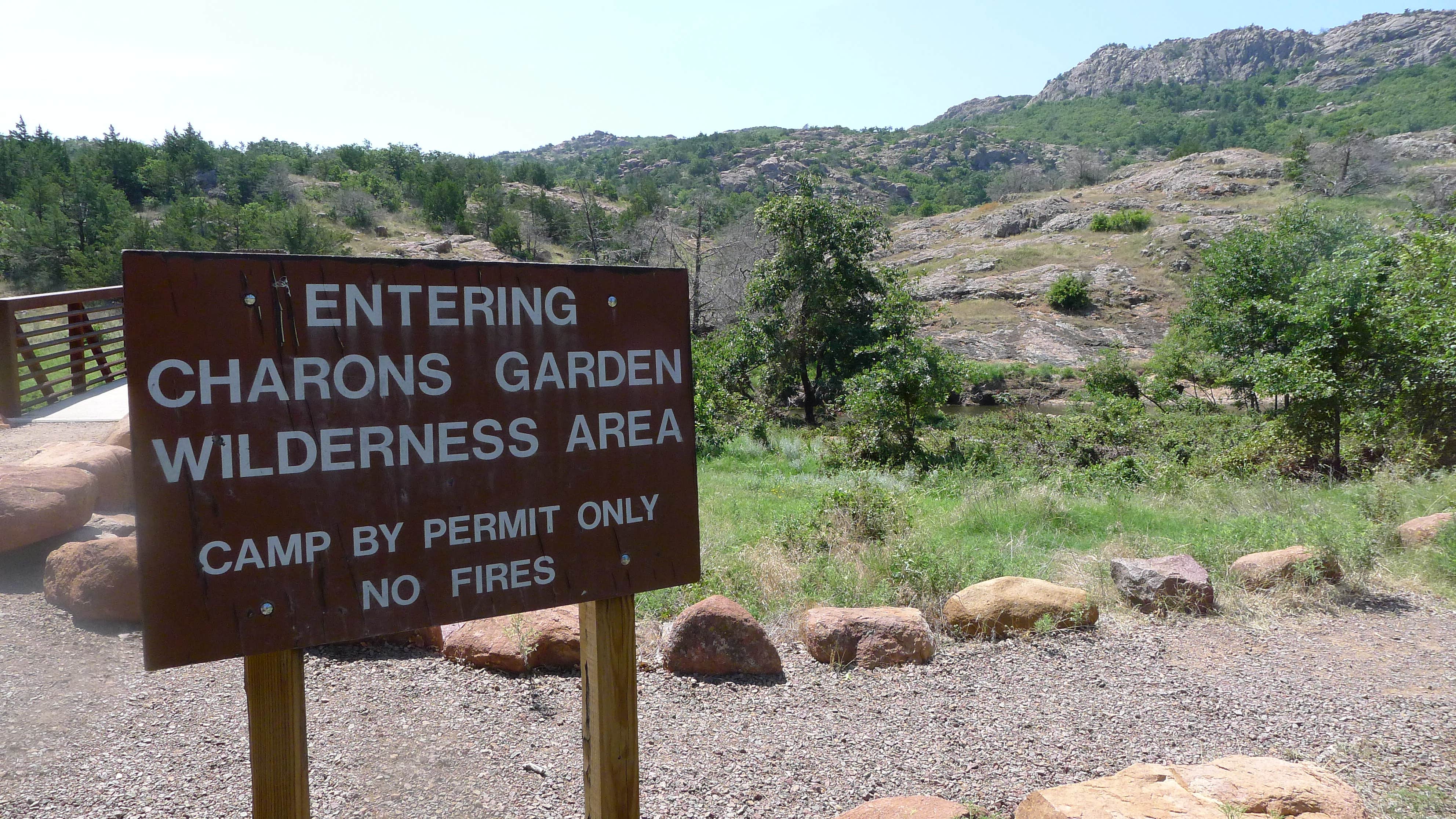 Camper submitted image from Camp Doris - 5