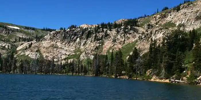 Camper submitted image from Lake Cleveland - East Side