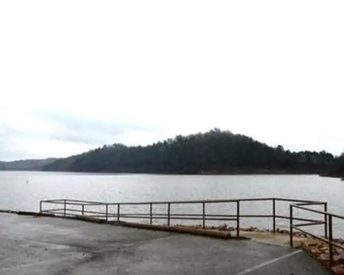 Camper submitted image from Little Coon Creek - 1