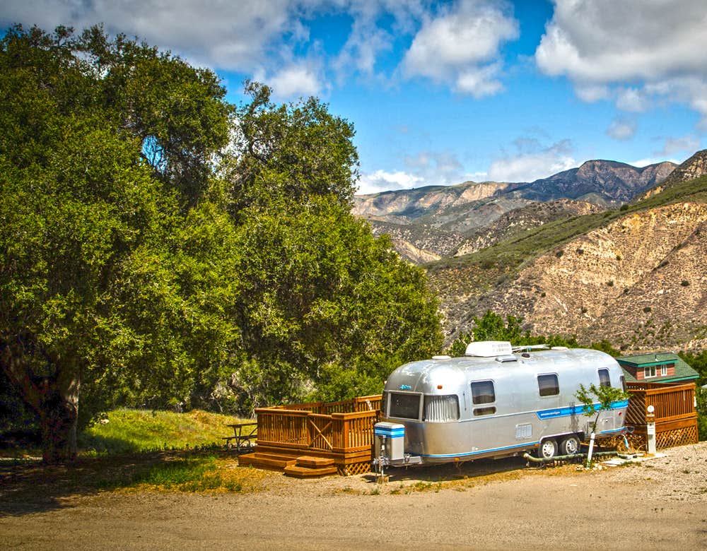 The Dyrt's photo of rv camping at Thousand Trails Rancho Oso near Solvang, CA