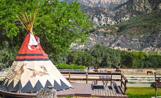 The Dyrt's photo at Thousand Trails Rancho Oso near Goleta, CA