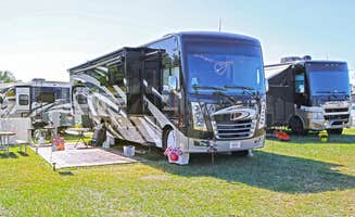 The Dyrt's photo of rv camping at Encore Gulf Air near Boca Grande, FL