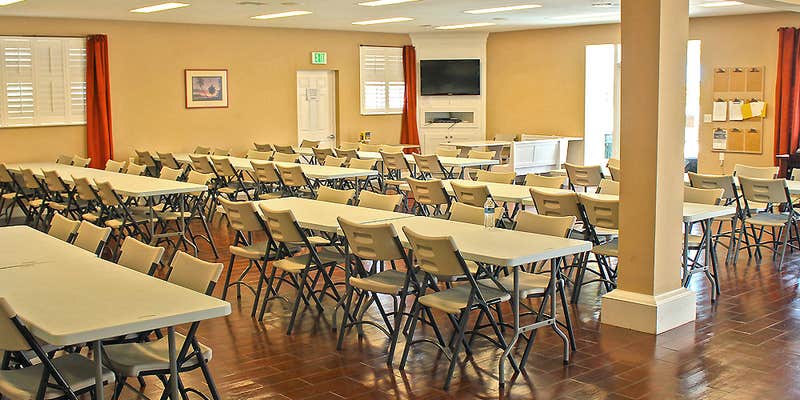 Camper submitted image from Encore Gulf Air